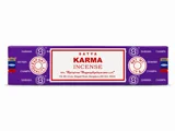����� ����� ����� Karma