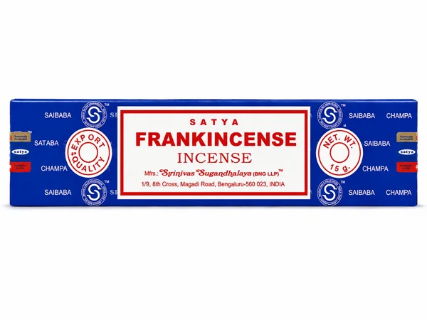 ����� ����� ����� Frankincense