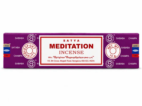 ����� ����� ������� Meditation