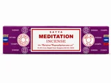����� ����� ������� Meditation