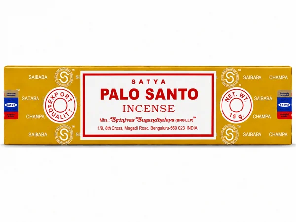 ����� ����� ���� ���� Palo Santo