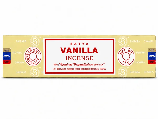 ����� ����� ���� Vanilla