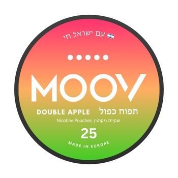 ���� ������� MOOV ���� ����, 25 ���