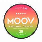 MOOV - ���� ������� 25 �"� ���� ����