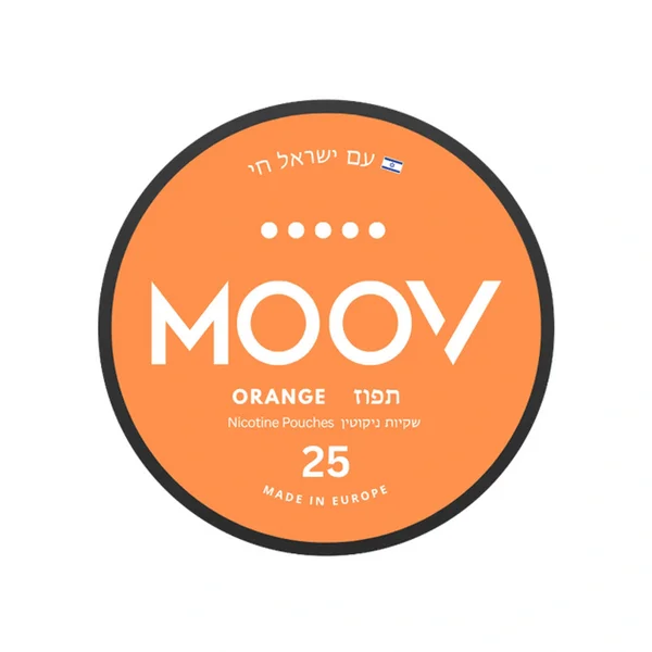 ���� ������� MOOV ����, 25 ���