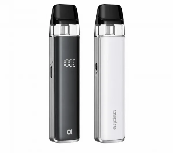 Aspire Loomix Pod Kit