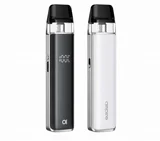 Aspire Loomix Pod Kit