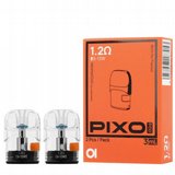 Aspire Pixo 3ml Single Mesh Pods 2pcs