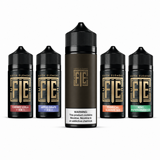 5th Element - 100ml 3mg salt 30ml salt 30ml 5th Element - 100ml 3mg salt 30ml salt 30ml