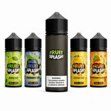 Fruit Splash - 100ml 3mg salt 30ml salt 30ml