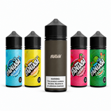 Fantasi - 100ml salt 30ml salt 30ml