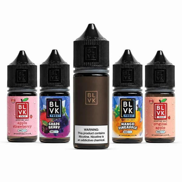 ���� BLVK�, 30 ���, 20 ���, Salt� (���' ���)