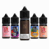 BLVK - 30ml salt