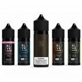 BLVK strong - 30ml salt salt 30ml salt 30ml