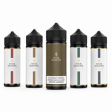 Four Seasons - 100ml 3mg salt 30ml salt 30ml