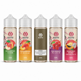 Kyoto - 100ml 3mg salt 30ml salt 30ml