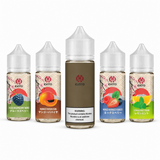 Kyoto - 30ml salt