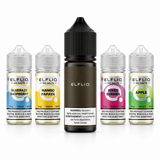ELFLIQ - 100ml 3mg