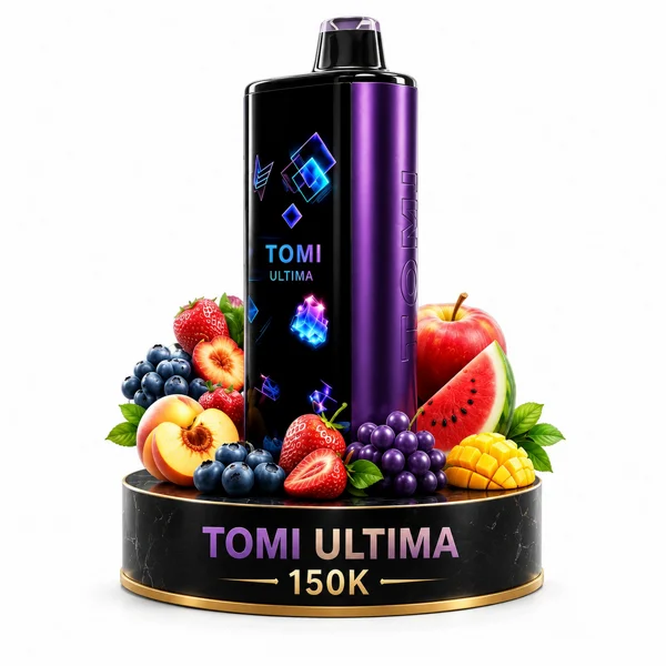 Tomi Ultima 150K