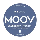 MOOV - ���� ������ 6 �"� ������