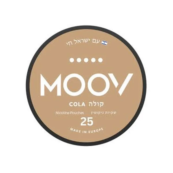 MOOV - ���� ������� ���� 25 ��