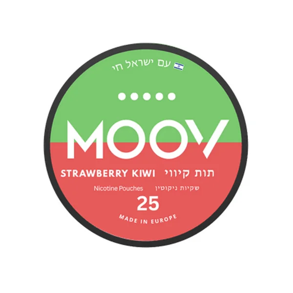 MOOV - ���� ������� ��� ����� 25 �"�