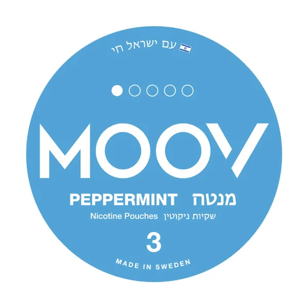 MOOV - ���� ������� 3 �"� �������