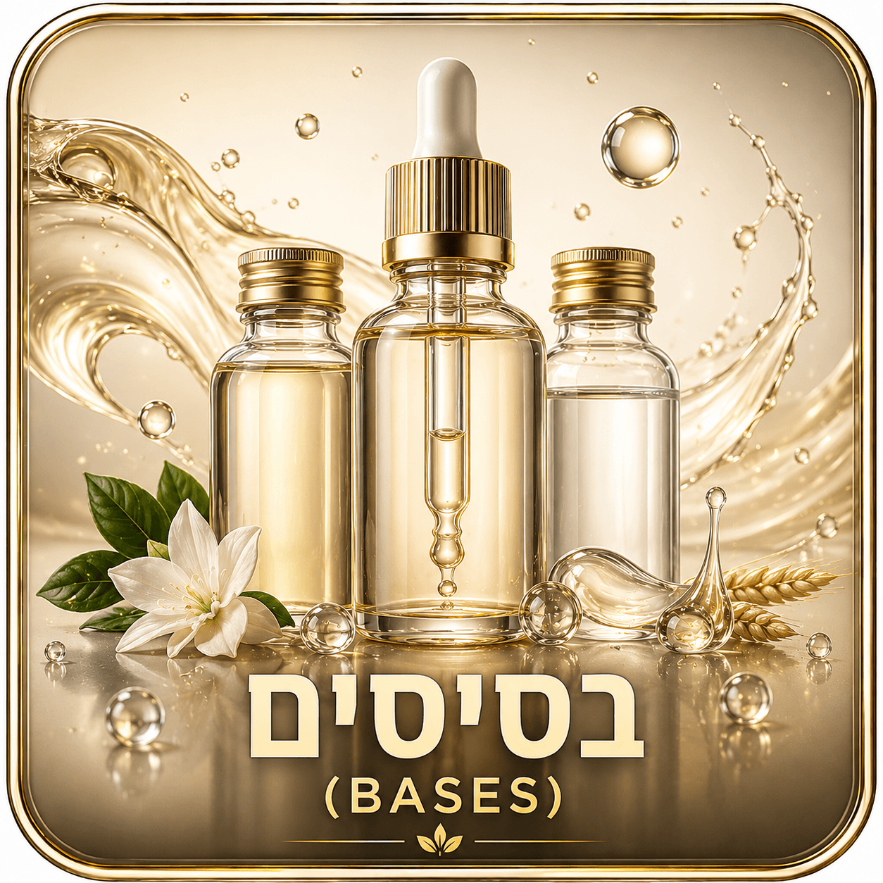 בסיסים