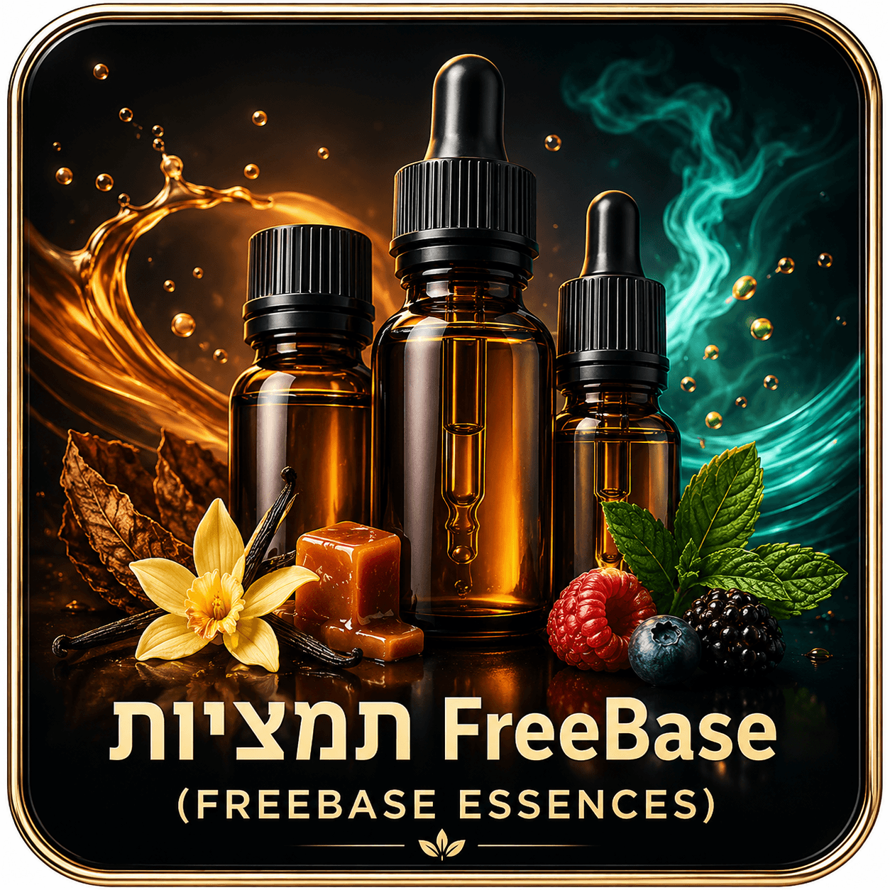 תמציות Freebase