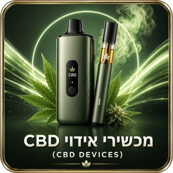 ������ CBD
