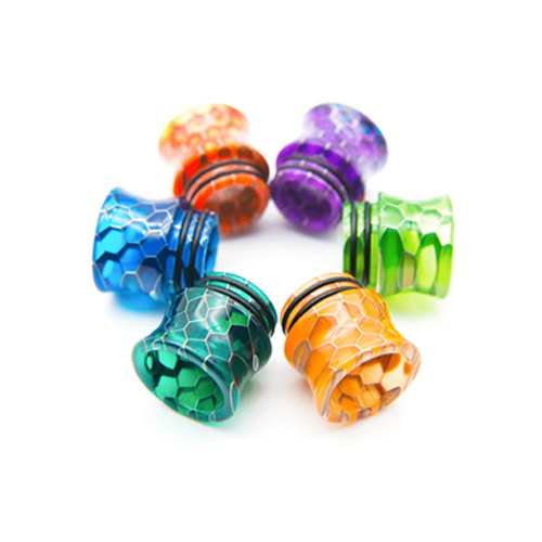  / Drip Tips 